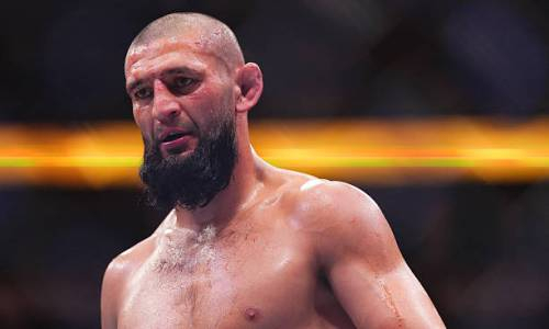 Во сколько начнется бой Чимаев — Стрикленд за титул чемпиона UFC