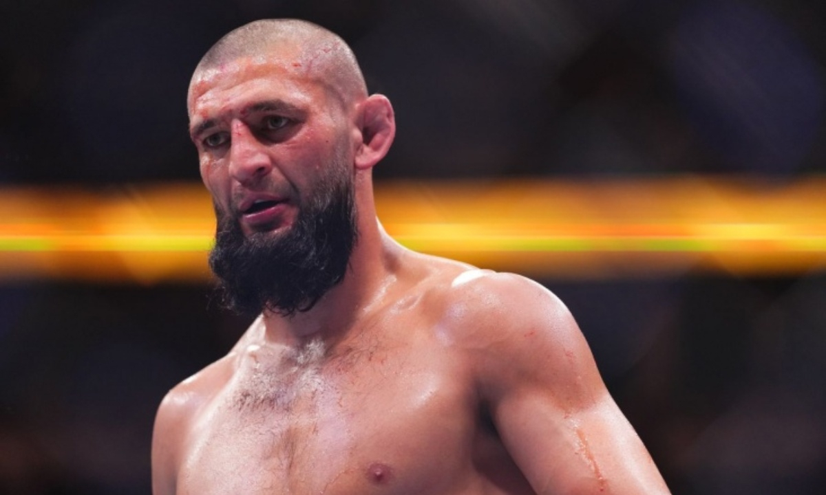 Алискеров назвал главную ошибку Чимаева в бою со Стриклендом на UFC 328