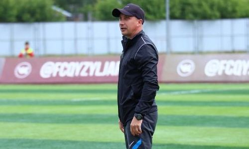 «Ничья „Улытау“ — „Кайрат“ закономерна, поражение „Елимая“ удивило, а „Актобе“ победил не без доли везения». Евгений Аверченко разобрал итоги девятого тура КПЛ