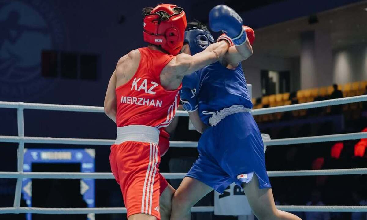 Казахстан получил шесть шансов на «золото» юниорского ЧА-2026 по боксу