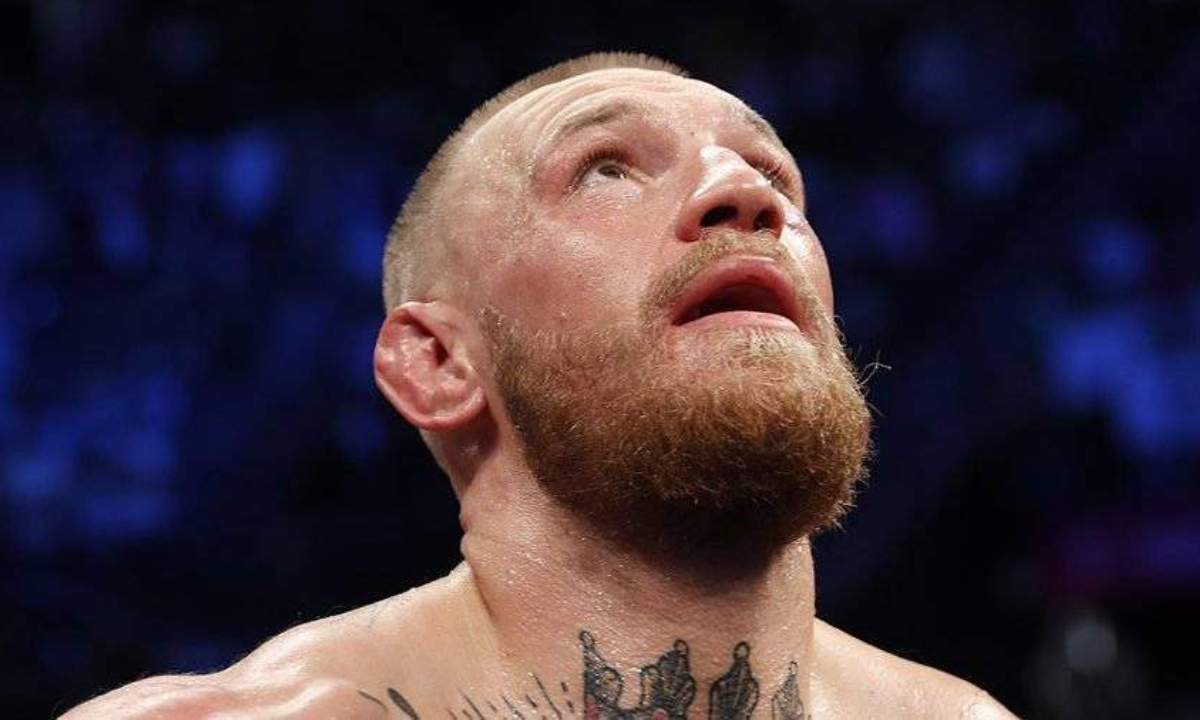 Конор Макгрегор будет драться в дивизионе Шавката Рахмонова в UFC