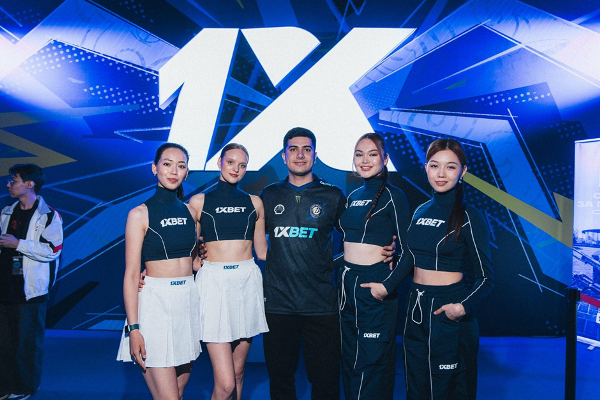 PGL Astana 2026. Как прошел главный киберспортивный ивент в Казахстане