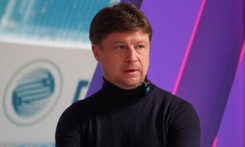 Экс-наставник «Актобе» Алексей Бага остался без работы
