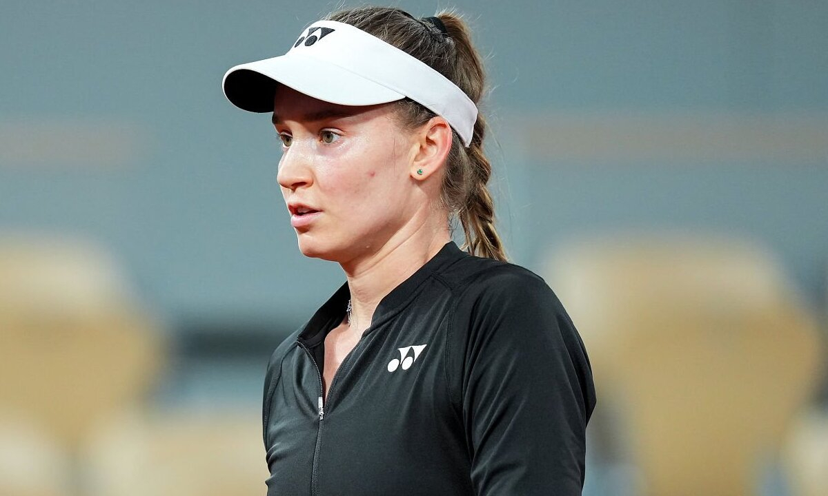 Рыбакина поддержала протест теннисистов перед «Ролан Гаррос»-2026