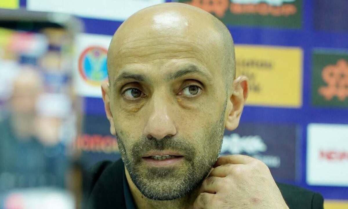 Али Алиев подвел итоги победного матча «Жениса» в КПЛ