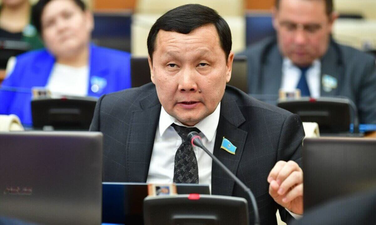 «Интеллекта нет». Депутат Мажилиса РК высказался о назначении спортсменов на высокие посты