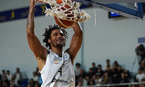 «Каспий» впервые в истории стал чемпионом Казахстана