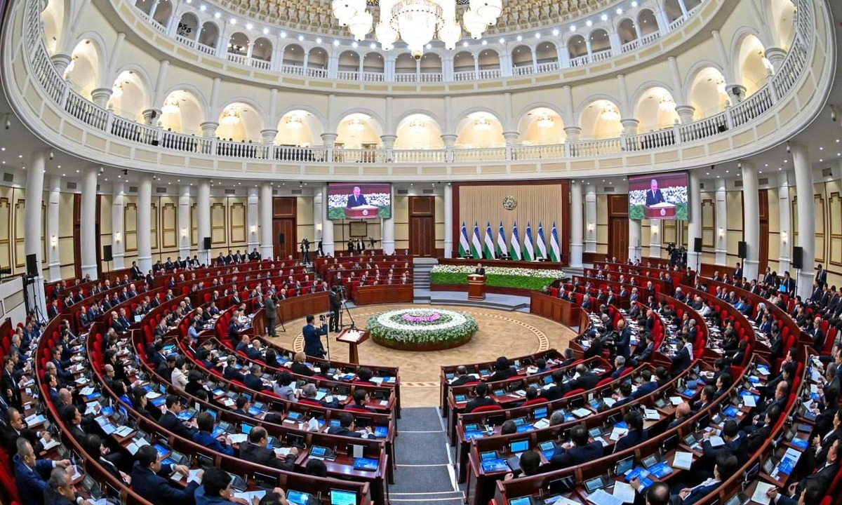В Парламенте Узбекистана призвали обновить сборную после разгрома на ЧМ-2026