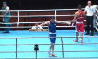 Судьи оставили Казахстан без победы над Узбекистаном на Кубке мира World Boxing. Это плохо для организации Геннадия Головкина