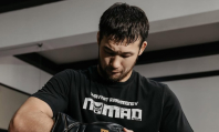 Асу Алмабаев рассказал, когда вернется Шавкат Рахмонов
