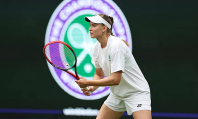 Елена Рыбакина сохранила место в топ-3 чемпионской гонки WTA перед Уимблдоном