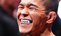 Асу Алмабаев может получить бой за титул UFC. Если пройдет опытного и опасного японца Кёдзи Хоригути