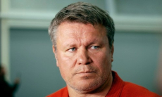 Олег Тактаров поставил условие Сергею Павловичу