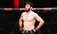 UFC объявил следующие бои Магомеда Анкалаева и Умара Нурмагомедова