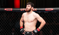 UFC объявил следующие бои Магомеда Анкалаева и Умара Нурмагомедова