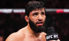 Царукян назвал победителя боя UFC Макгрегор — Холлоуэй