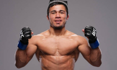 Темиров и Эрцег проведут бой в UFC после срывов с Алмабаевым