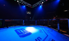 UFC добавил четыре боя на турнир в Абу-Даби