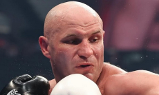 «Высокий и мощный». Zuffa Boxing анонсировал возвращение Ивана Дычко