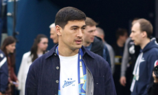 Дмитрий Бивол оценил возможный бой Артема Дзюбы по боксу