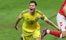 «Шахтер» объявил о подписании Льва Скворцова