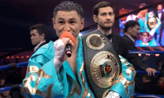Жанкош Тураров объявил о подготовке к большому бою