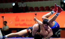 «Классик» Нурасыл Аманалы вышел в финал рейтингового турнира в Монголии