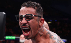 Пратес заявил о готовности замены в титульном бою UFC Махачева