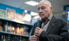 Владимир Познер сравнил Мирру Андреевой с Марией Шараповой