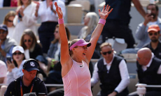 Мирра Андреева приблизилась к Елене Рыбакиной в рейтинге WTA