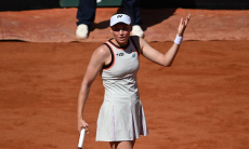 WTA объявила место Елены Рыбакиной в рейтинге после неудачного «Ролан Гаррос»