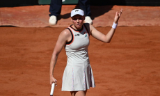 WTA объявила место Елены Рыбакиной в рейтинге после неудачного «Ролан Гаррос»