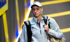 Елена Рыбакина официально потеряла лидерство в чемпионской гонке WTA