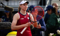 Елена Рыбакина выступит на престижном турнире в Германии