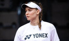 Елена Рыбакина высказалась о возвращении Серены Уильямс в теннис
