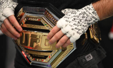 UFC объявил о возвращении турнира в Париж