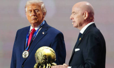Легенда сборной Англии Иан Райт раскритиковал организацию ЧМ-2026 в США