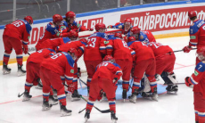 «Немыслимо». В Европе высказались о допуске России на чемпионат мира по хоккею