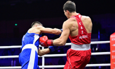 Asianboxing анонсировала участие Нурбека Мурсала на ЧА-2026 в Джакарте
