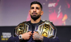 Где смотреть турнир UFC Freedom 250 с боями Алекса Перейры и Илии Топурии
