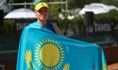 В сборной Испании испугались Казахстана с Рыбакиной на Кубке Билли Джин Кинг