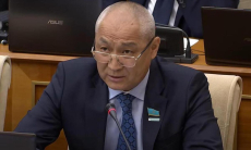 Депутат Жанбыршин выступил с заявлением в поддержку Асаубаевой