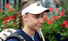 Рыбакина рассказала, как сотворила победный камбэк с действующей чемпионкой в Лондоне