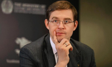 «Для меня это благотворительность». Турлов впервые высказался о ситуации с Асаубаевой