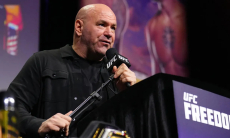 Дана Уайт объявил рекордные бонусы для турнира UFC у Белого дома