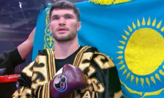 Объявлен бой Али Ахмедова за титул чемпиона мира