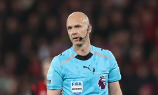Объявлены судьи матча Узбекистан — Колумбия на ЧМ-2026 по футболу