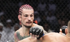 О’Мэлли нокаутировал Захаби на турнире UFC в Белом доме