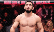 Ислам Махачев отреагировал на поражение Илии Топурии от Джастина Гэтжи в UFC