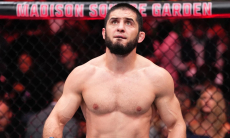 Ислам Махачев отреагировал на поражение Илии Топурии от Джастина Гэтжи в UFC